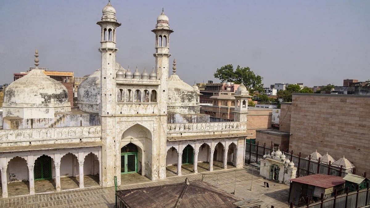 Gyanvapi controversy: Indian monuments that are making headlines for all the wrong reasons