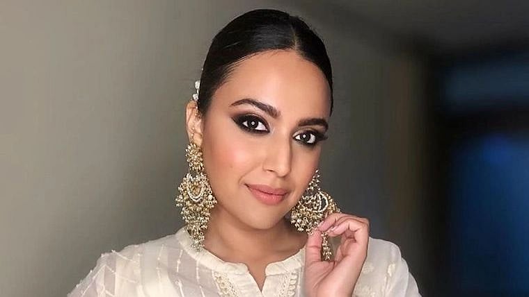 Swara Bhasker receives death threat, Mumbai Police launches probe