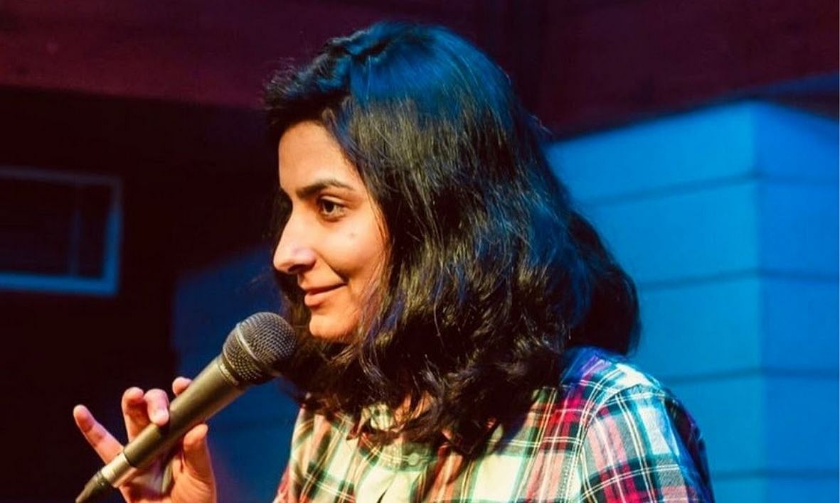 Swati Sachdeva's stand-up on LGBT issues deserves attention
