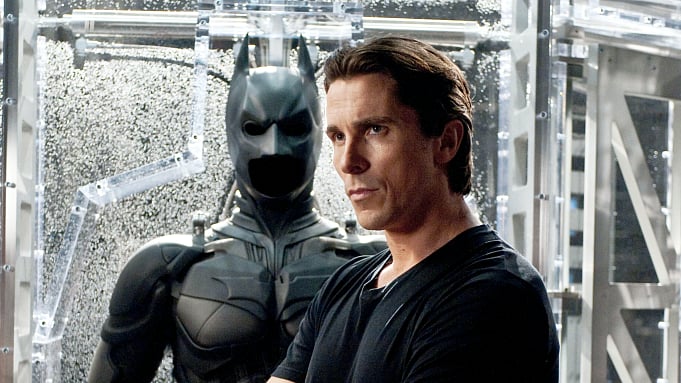 Christian Bale wants to play 'Batman' for the fourth time but only on THIS condition