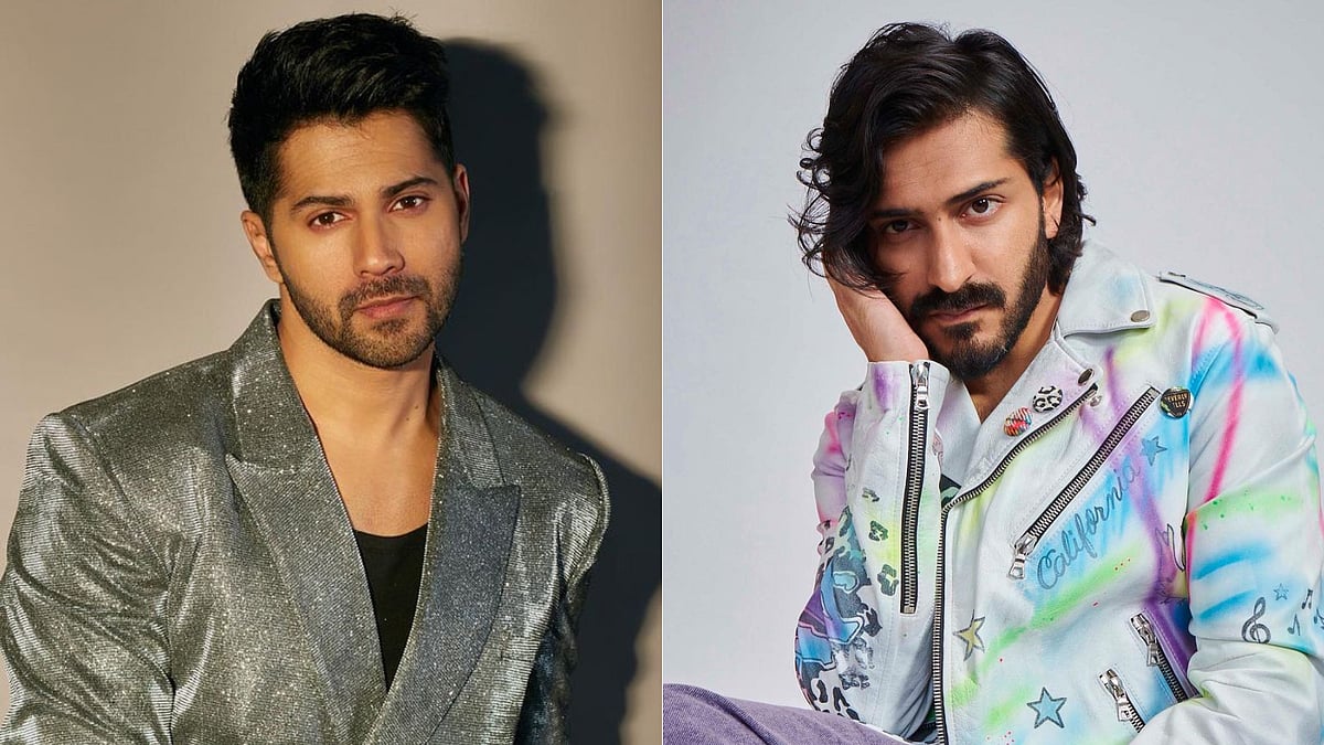 'Maybe I misspoke': Varun Dhawan reacts after being trolled for 'Harsh Varrdhan Kapoor started parallel cinema' remark 