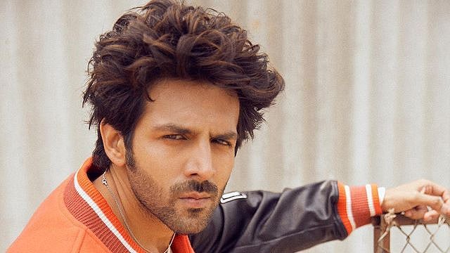 Kartik Aaryan tests positive for COVID-19 for second time