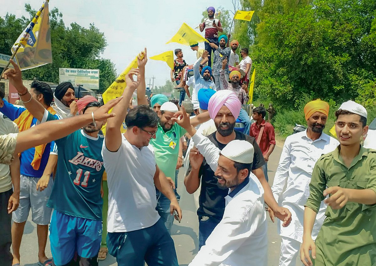 Punjab must choose its battles wisely