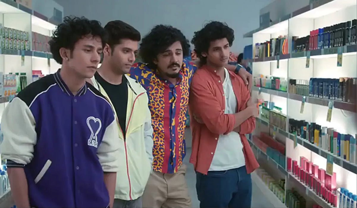 'Never intended to hurt anyone's sentiments': Perfume brand Layer'r Shot apologises after backlash over controversial ads