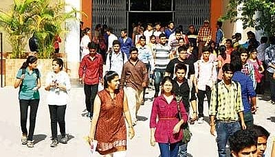 Indore: Additional CLC round for filling vacant seats in BE, MBA courses start today 