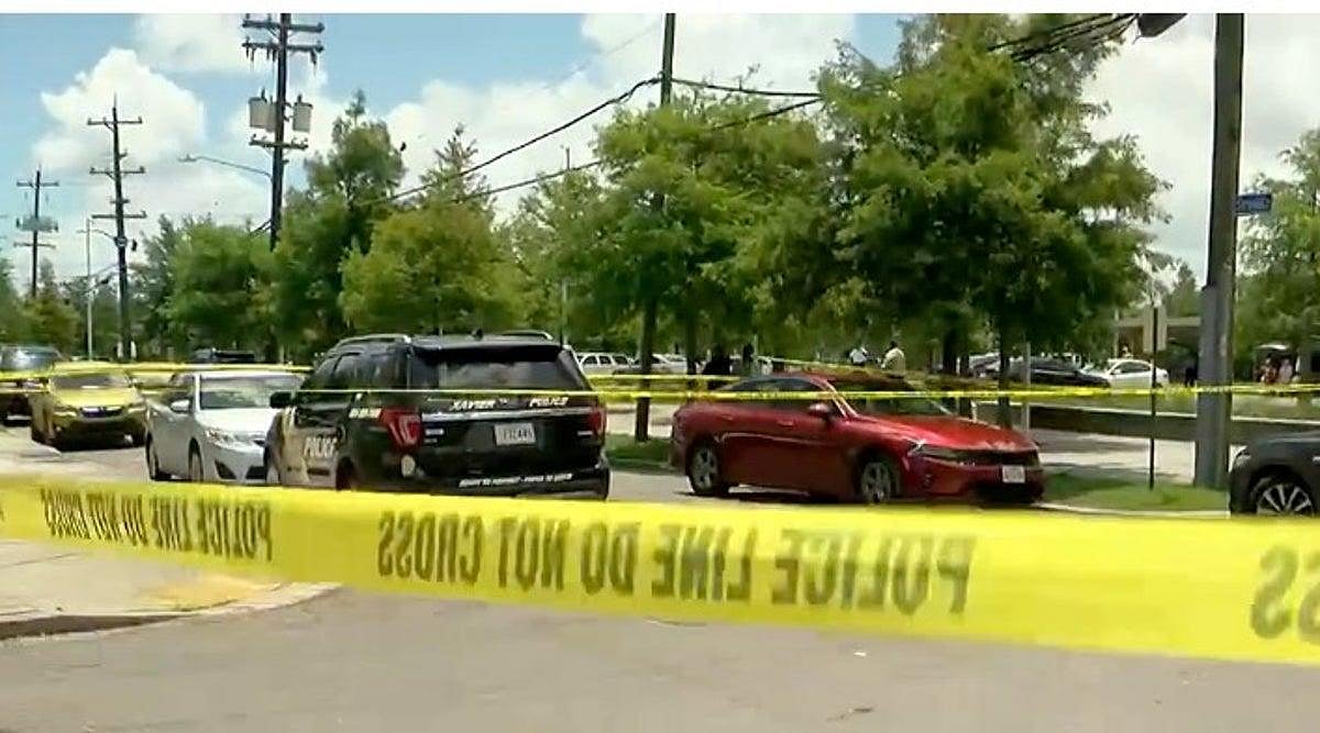 US: One killed, two injured in shooting at high school graduation in New Orleans