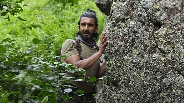 Watch: 'Ranveer vs Wild' trailer hints at choices fans will make for Ranveer Singh