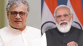 Derek O'Brien urges Modi to convene all-party meeting on Delimitation and FCRA bills