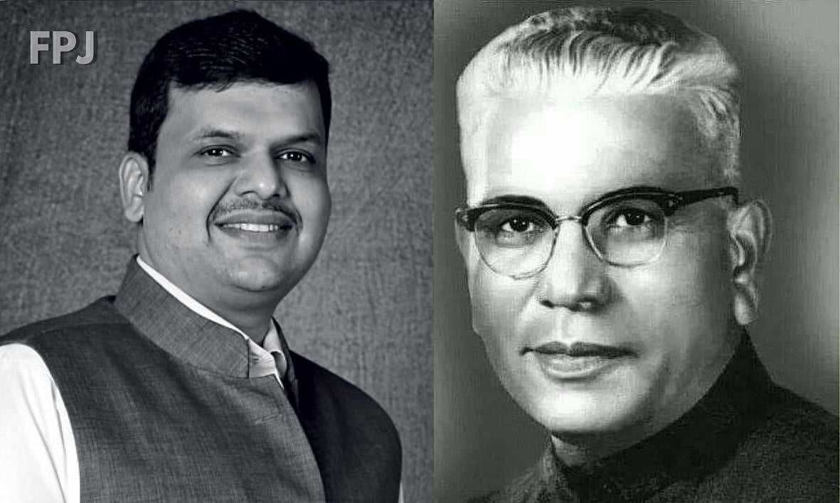 Devendra Fadnavis one of only 2 Maharashtra CMs to complete a full term