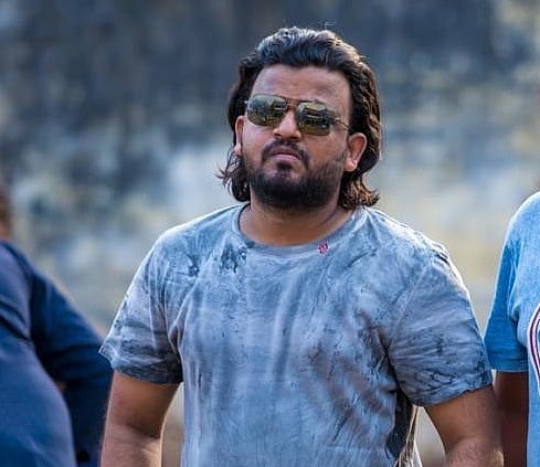 'We have worked hard to make it better': Dr Sailesh Kolanu on Hindi remake of 'Hit: The First Case' 