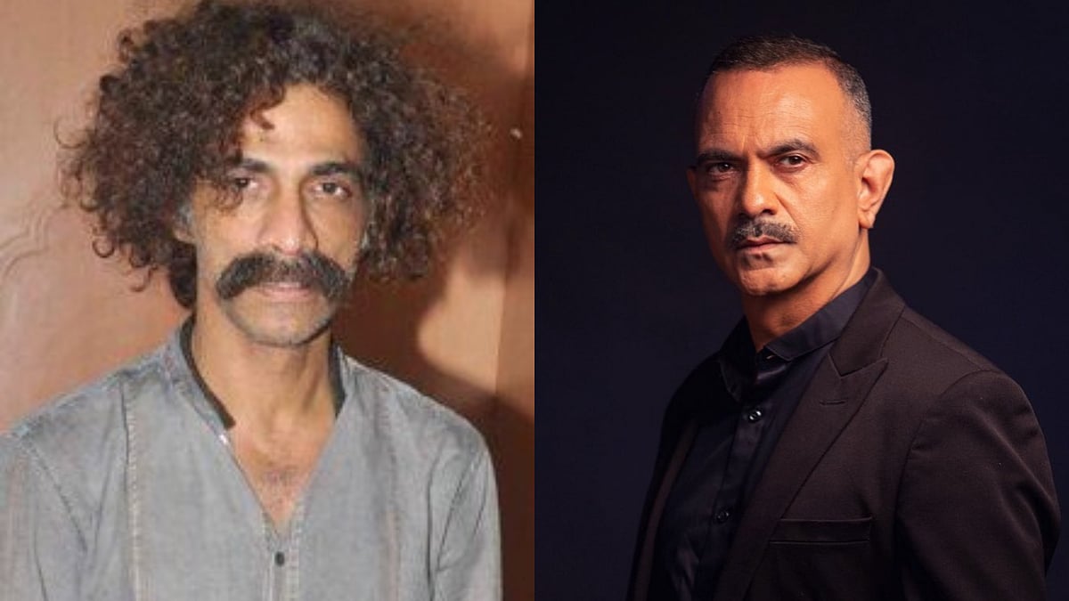 Makarand Deshpande, Manish Chaudhari to star in high octane action-drama series 'Shoorveer' 
