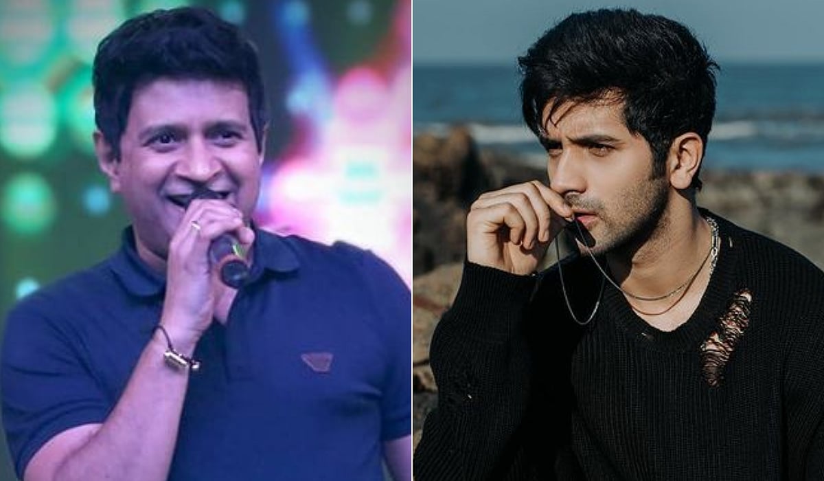 'KK was to come home for dinner', reveals actor Vardhan Puri