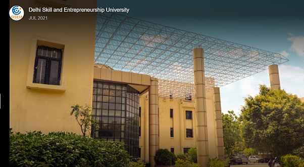 Over 7K seats on offer at Delhi skill University for second batch admissions