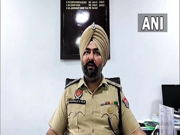 Punjab: Two students fall off hostel building in Jalandhar during fight over birthday party, one dead