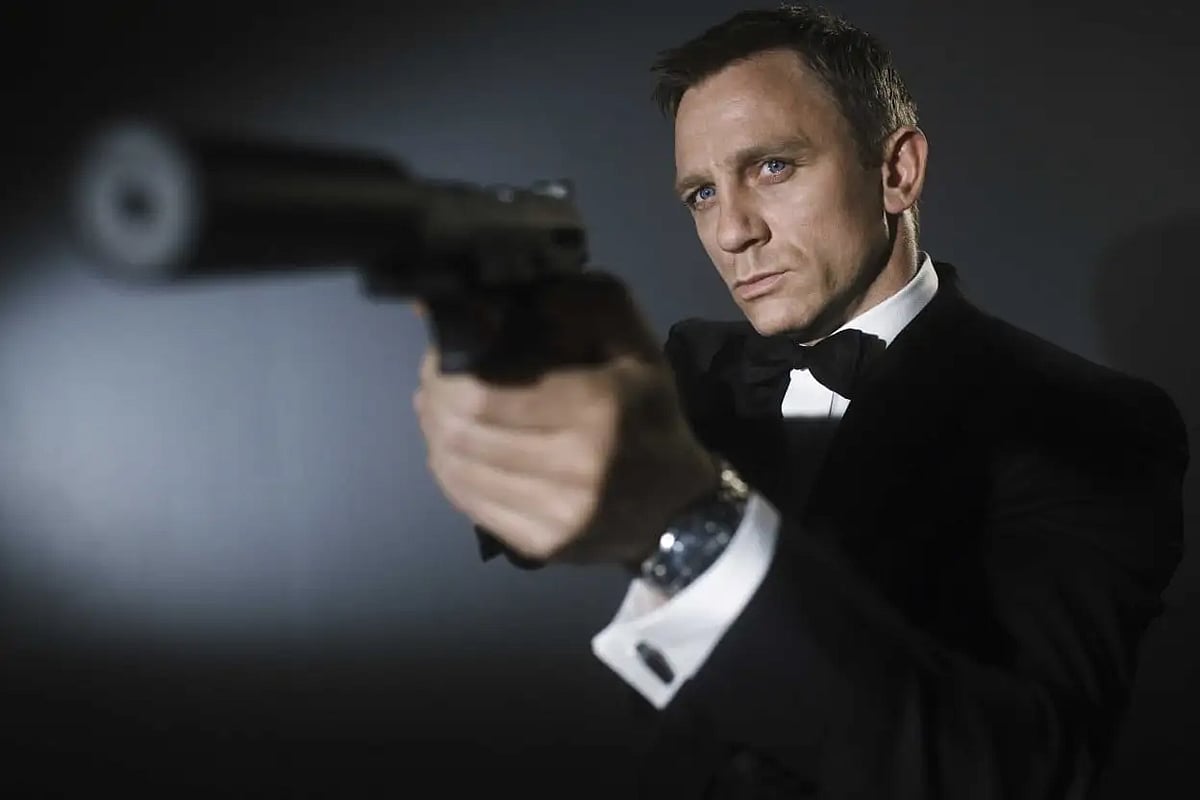 'James Bond' being 'revamped', new movie to release after 2 years: Report