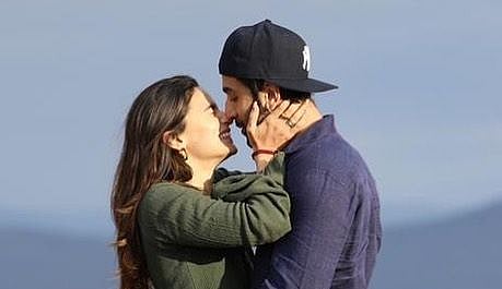 Alia Bhatt changes her Instagram profile picture after announcing pregnancy with Ranbir Kapoor
