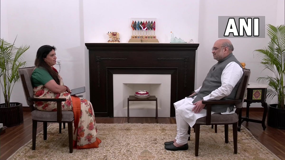 Amit Shah hails SC verdict in Gujarat riots case, says those who levelled 'politically motivated' allegations should apologise