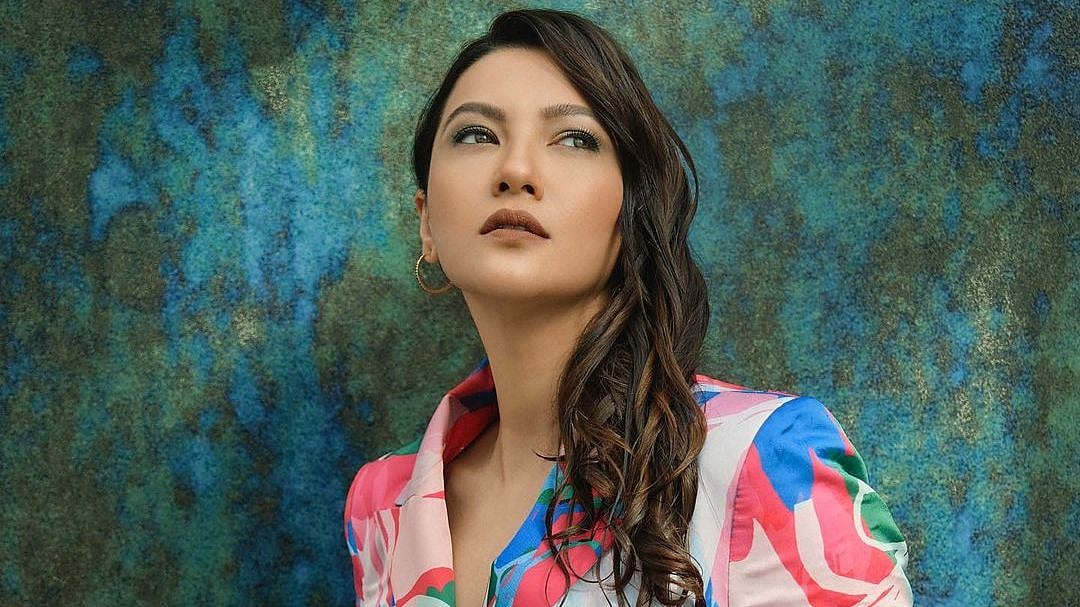 Gauahar Khan opens up about her show 'Salt City': 'I loved playing Gunjan, wanted to give my best'