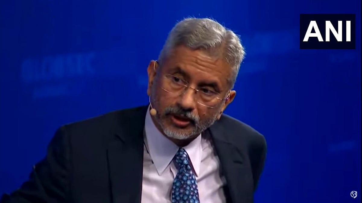 'Let's be even-handed': EAM S Jaishankar slams unfair criticism over India's oil purchase from Russia