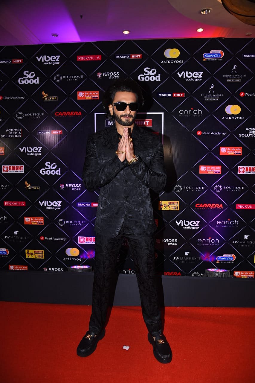 Ranveer Singh