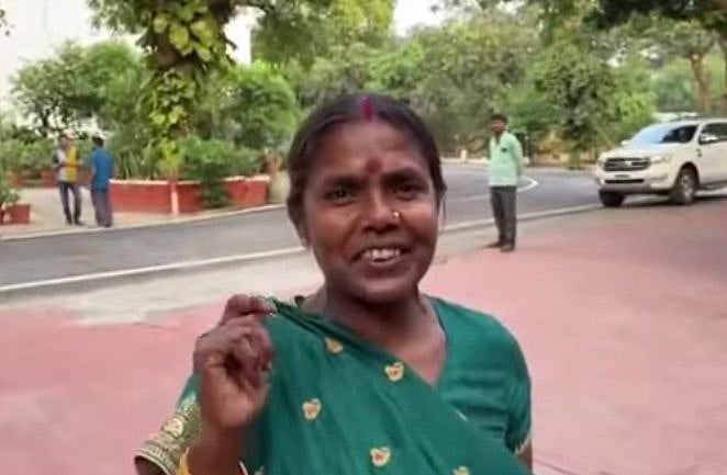 Laundrywoman to lawmaker: Bihar woman elected member of Legislative Council