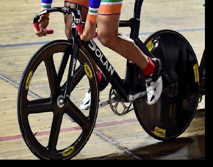 SAI terminates contract of cycling coach RK Sharma over allegations of inappropriate behaviour by female cyclist