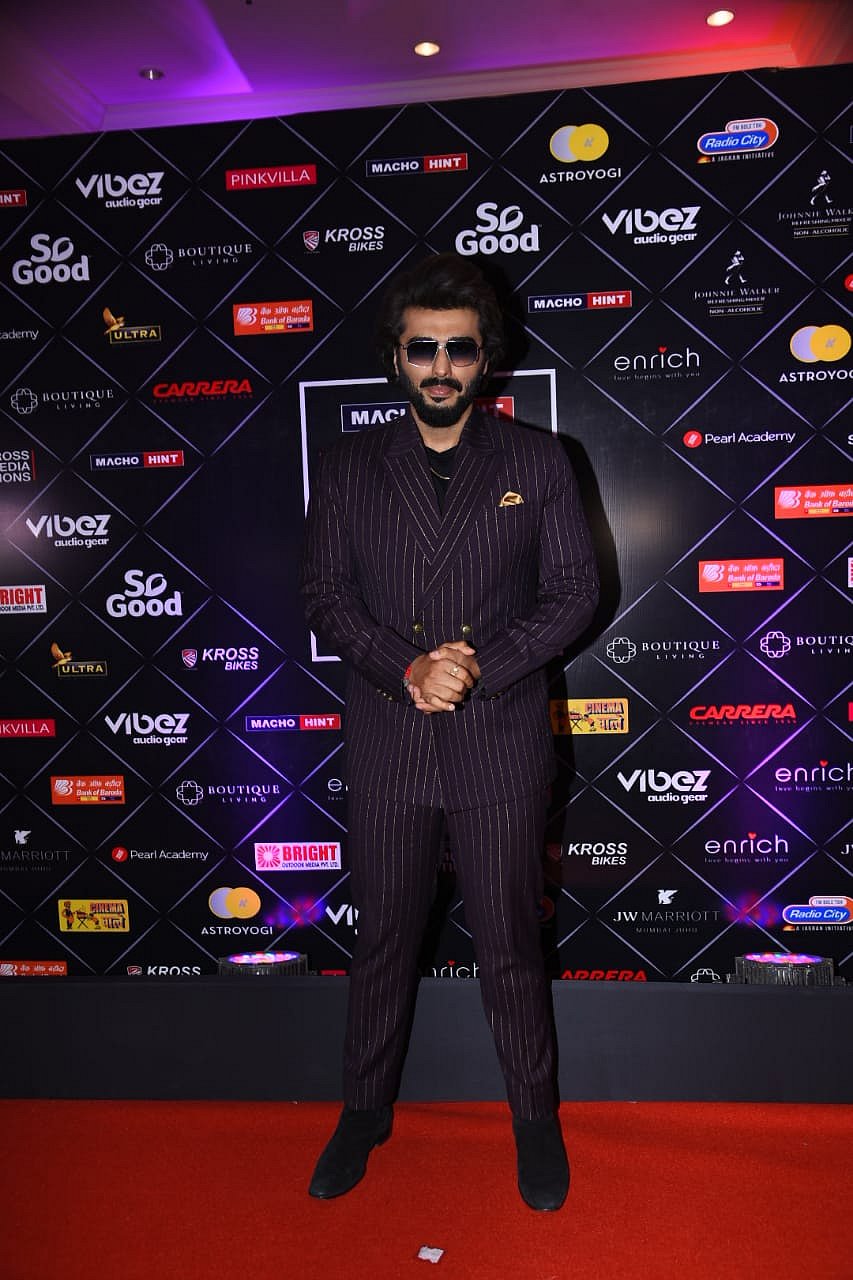 Arjun Kapoor