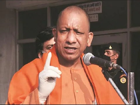 Prophet row: More demolition likely in rampage incidents, warns Yogi govt 