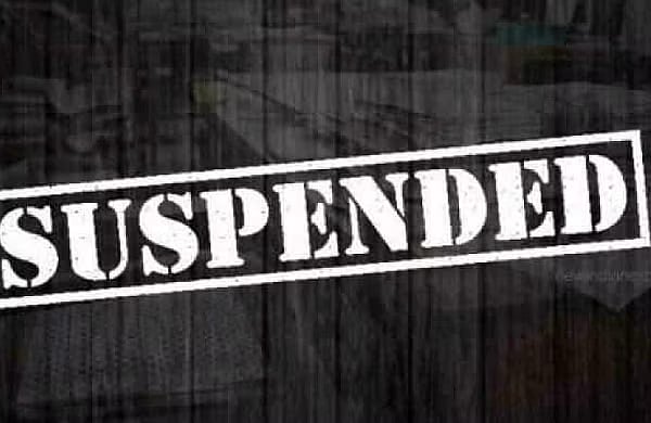 Rajasthan: SHO, in same-sex relationship with constable, accuses latter of extortion; both suspended