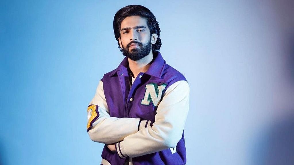 Amaal Mallik opens up on his debut as a TV host: 'I am really honoured'