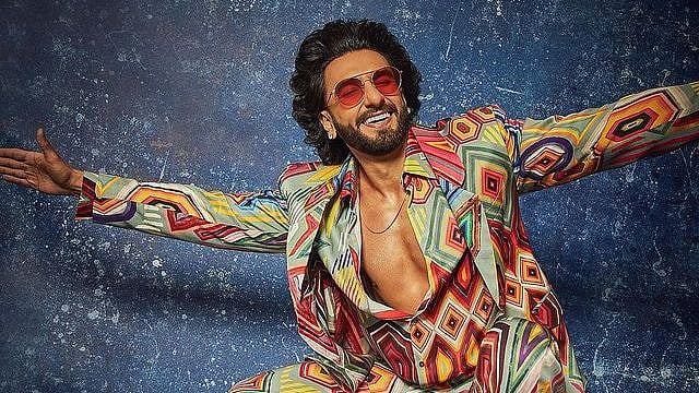 Ranveer Singh Birthday Special: Check out 'Jayeshbhai Jordaar' star's quirkiest looks