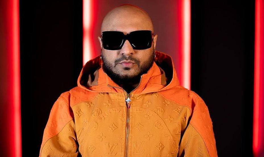 After Vicky Kaushal and Nora Fatehi's 'Pachtaoge', B Praak to drop another breakup song titled...
