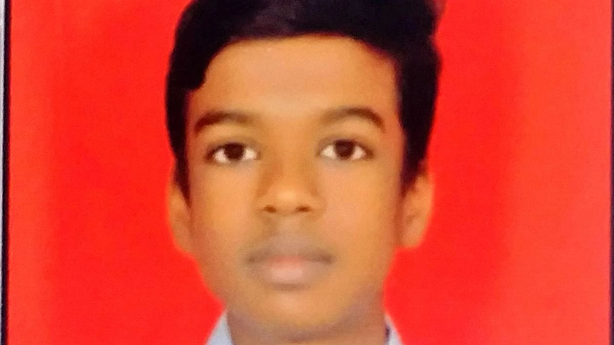Mhow: Anurag Patel tops town in Class 10