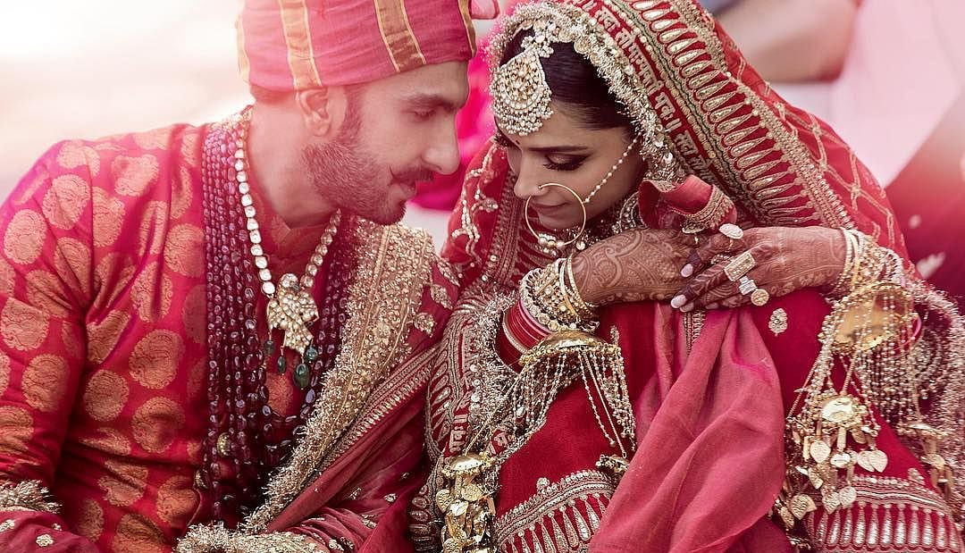 Unlike Alia Bhatt, Ranveer Singh did have sex on his wedding night with wife Deepika Padukone