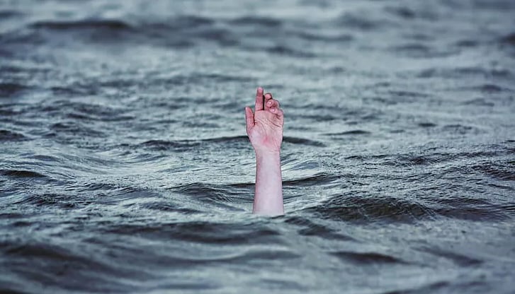Delhi: 4 youth drown in Yamuna, 3 bodies recovered, rescue op underway 
