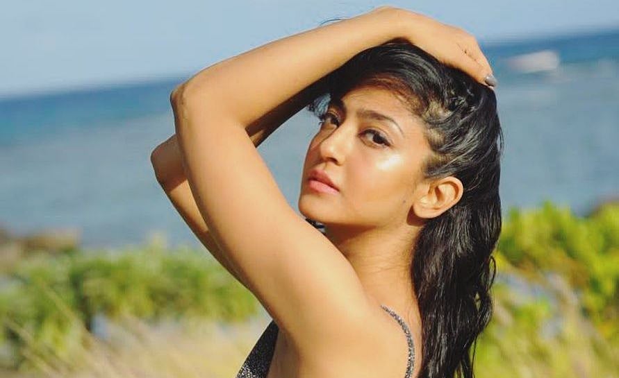 'I feel a bit disheartened': Here's why 'Judaa Hoke Bhi' actress Aindrita Ray was missing from promotions 