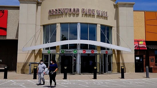 US: Four killed in shooting at Indiana Mall, gunman shot dead by civilian