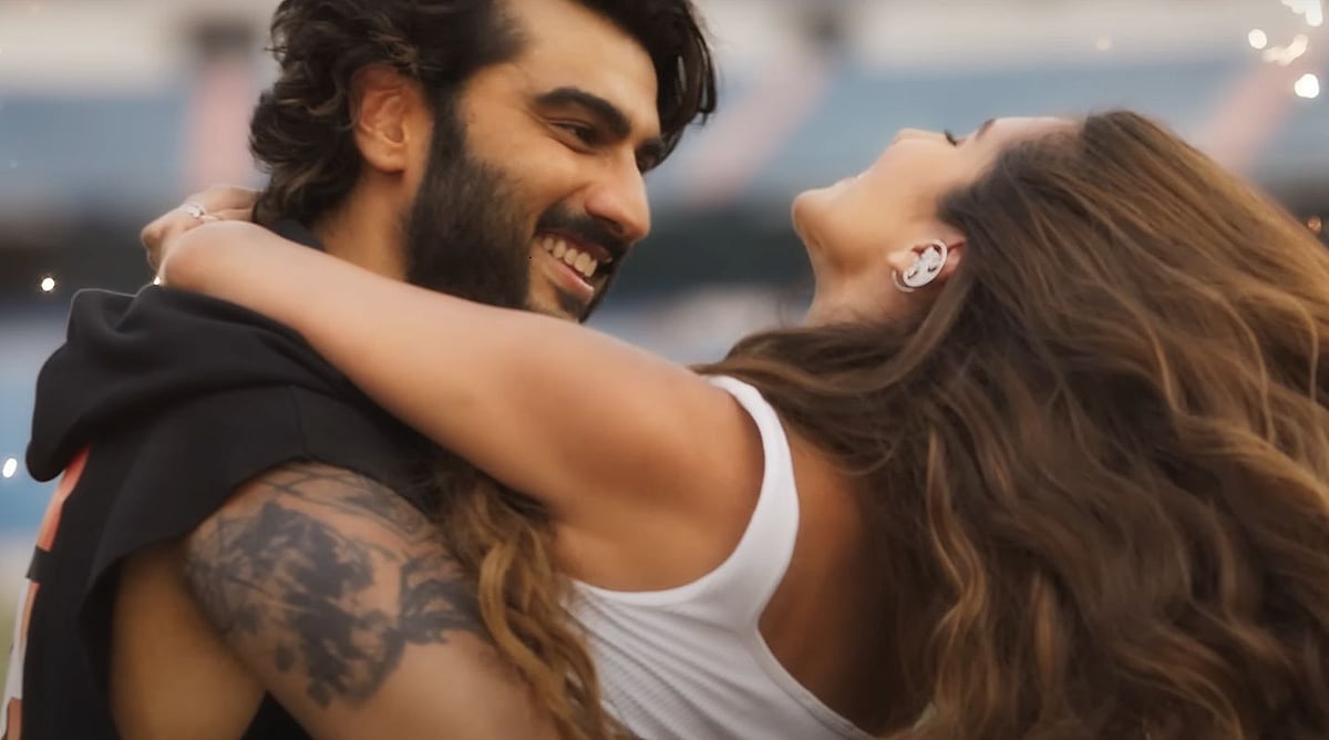 Makers of 'Ek Villain Returns' set to treat fans with yet another iconic song titled 'Dil' 