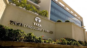 TCS shares drop ahead of Q1 FY27 results as investors weigh AI and demand outlook