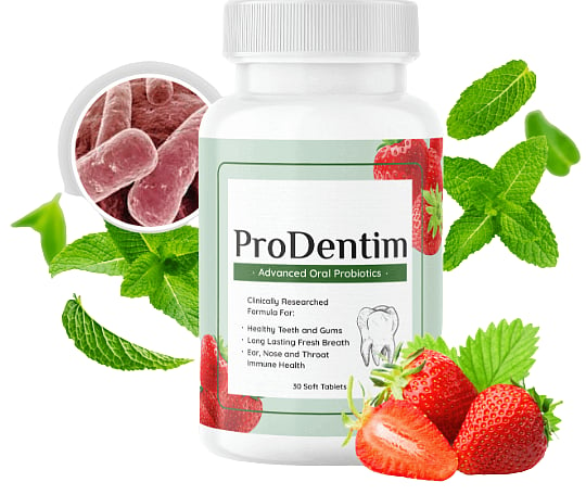 ProDentim Reviews - Effective ingredients? Worth it or waste of money? | 