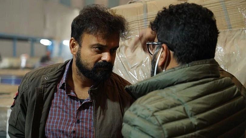 'Ariyippu' becomes first Malayalam film to get selected in main competition section of 75th Locarno Film Festival