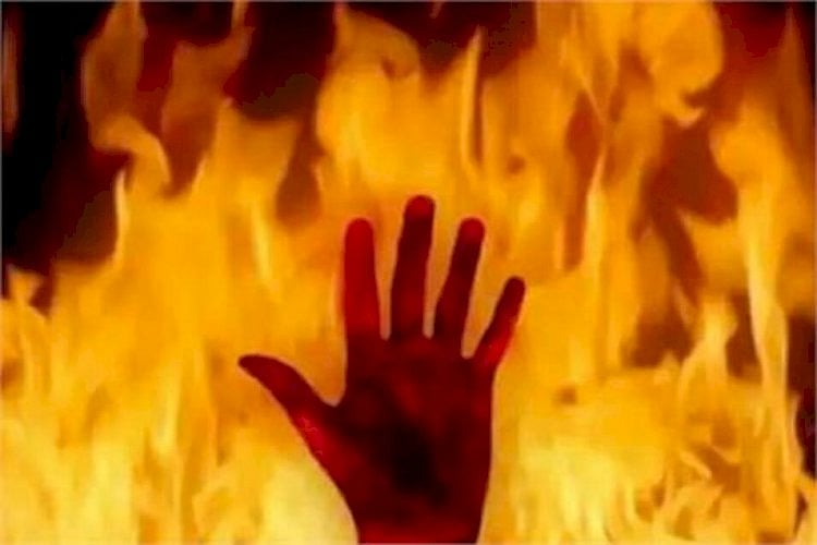 Bhopal: To escape life imprisonment and debt, lifer on parole kills college student to fake his own...