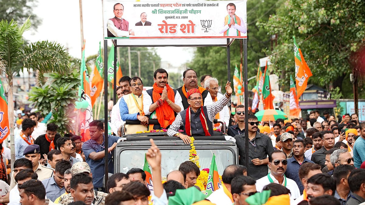 Chouhan promises Rs 18,000 crore industries for Ratlam