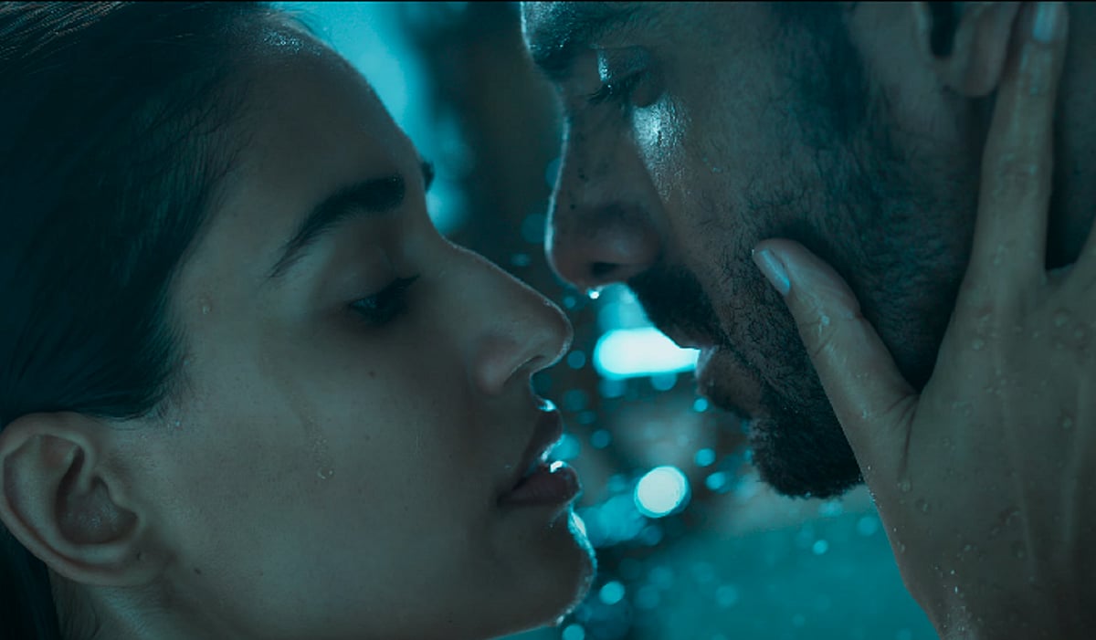 Ek Villain Returns: First song 'Galliyan Returns' of Disha Patani, John Abraham, Arjun Kapoor and Tara Sutaria's film out
