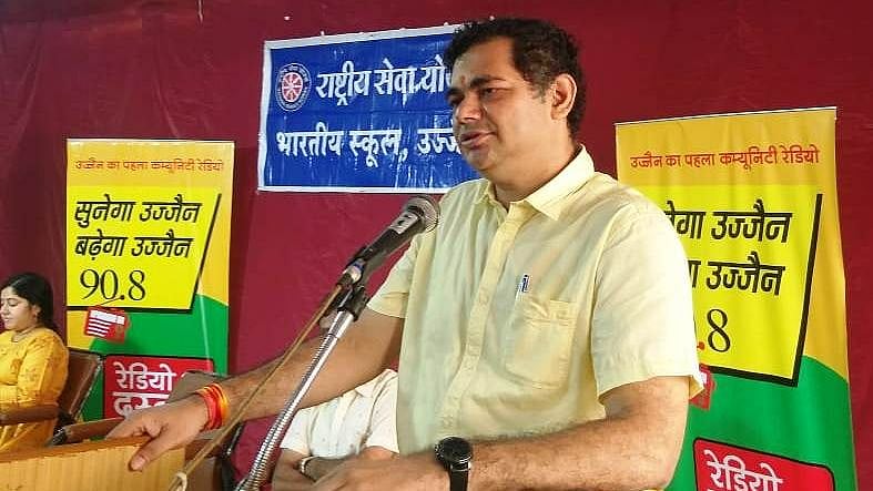 Ujjain: Doctor’s day celebrated; 'Service, not money, is priority in medical profession'