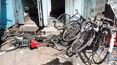 Malegaon blast 2008: NIA tells Bombay HC out of 495, 256 witnesses examined so far