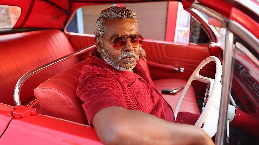 Dibyendu Bhattacharya: 'It is a delightful feeling to have projects released and announced in a back to back fashion'