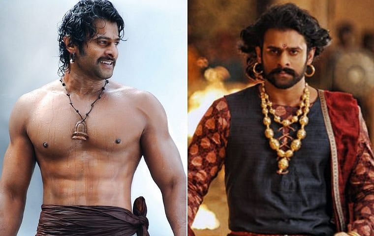 'Prabhas weighed 100 kg for 'Baahubali', used gym equipment worth Rs 1.5 crore': Actor's trainer opens up on his rigorous fitness regime