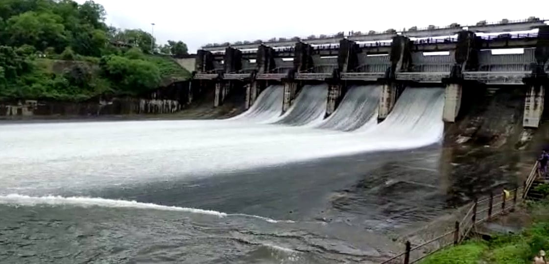 Kolar dam