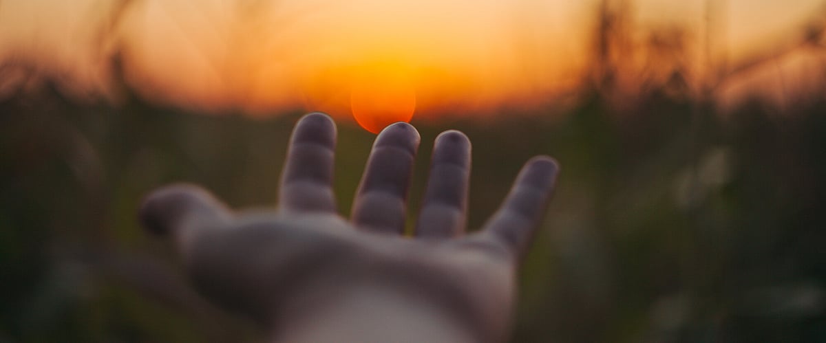Guiding Light: Make The Right Choice